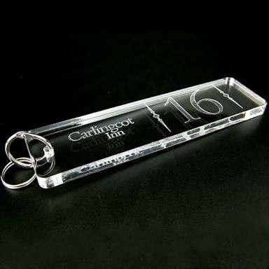 Acrylic Keychain - Otimsan Shop