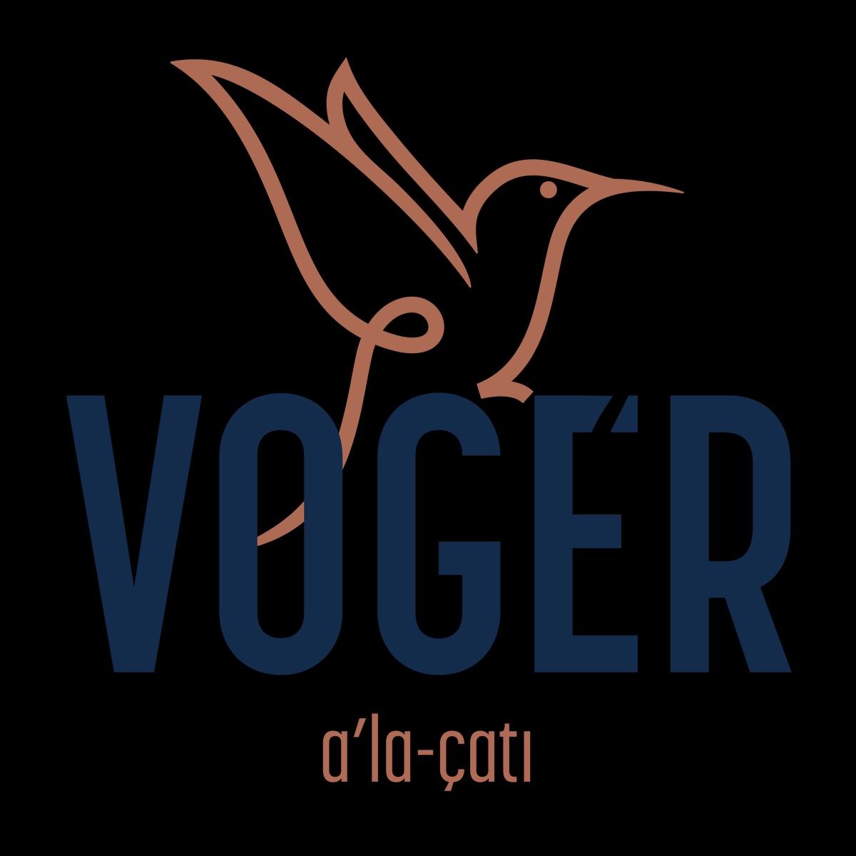 Custom Order – Leather Keychain Voger Alaçatı - Otimsan Shop