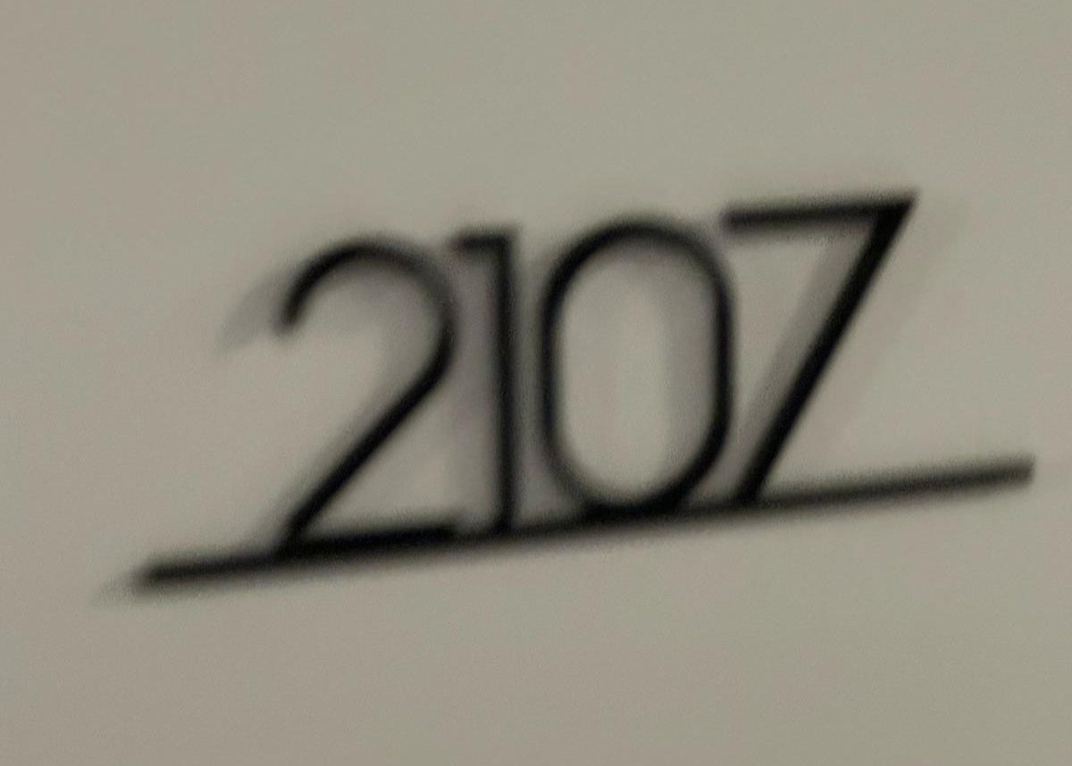 Custom Order – Room Numbers - Otimsan Shop