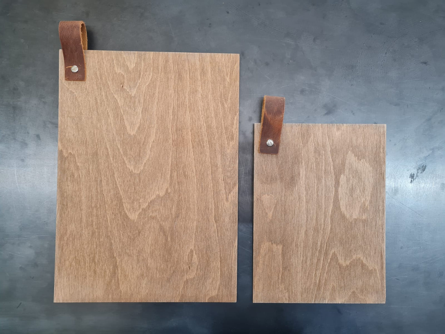 Screw-Mounted Menu Board - Otimsan Shop