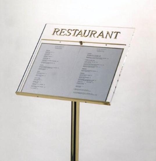 All Menus