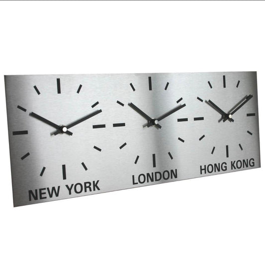 World Clocks - Otimsan Shop