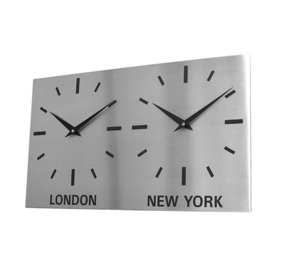 World Clocks - Otimsan Shop
