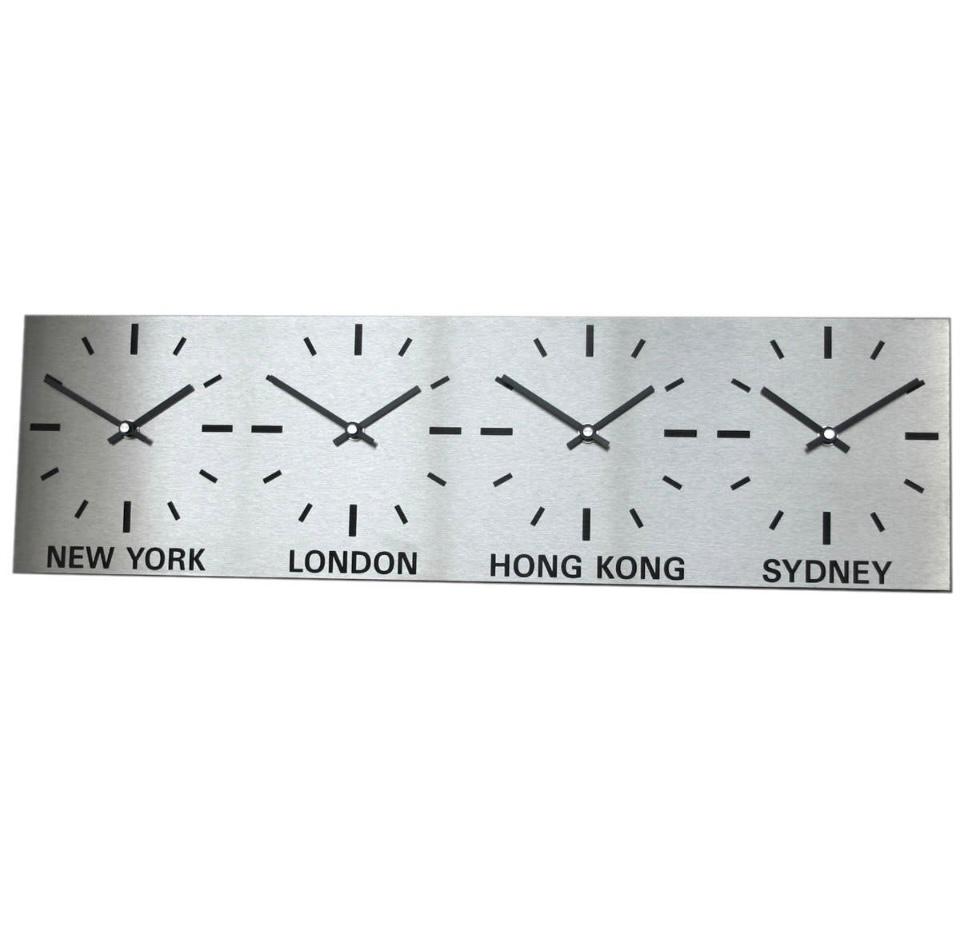 World Clocks - Otimsan Shop