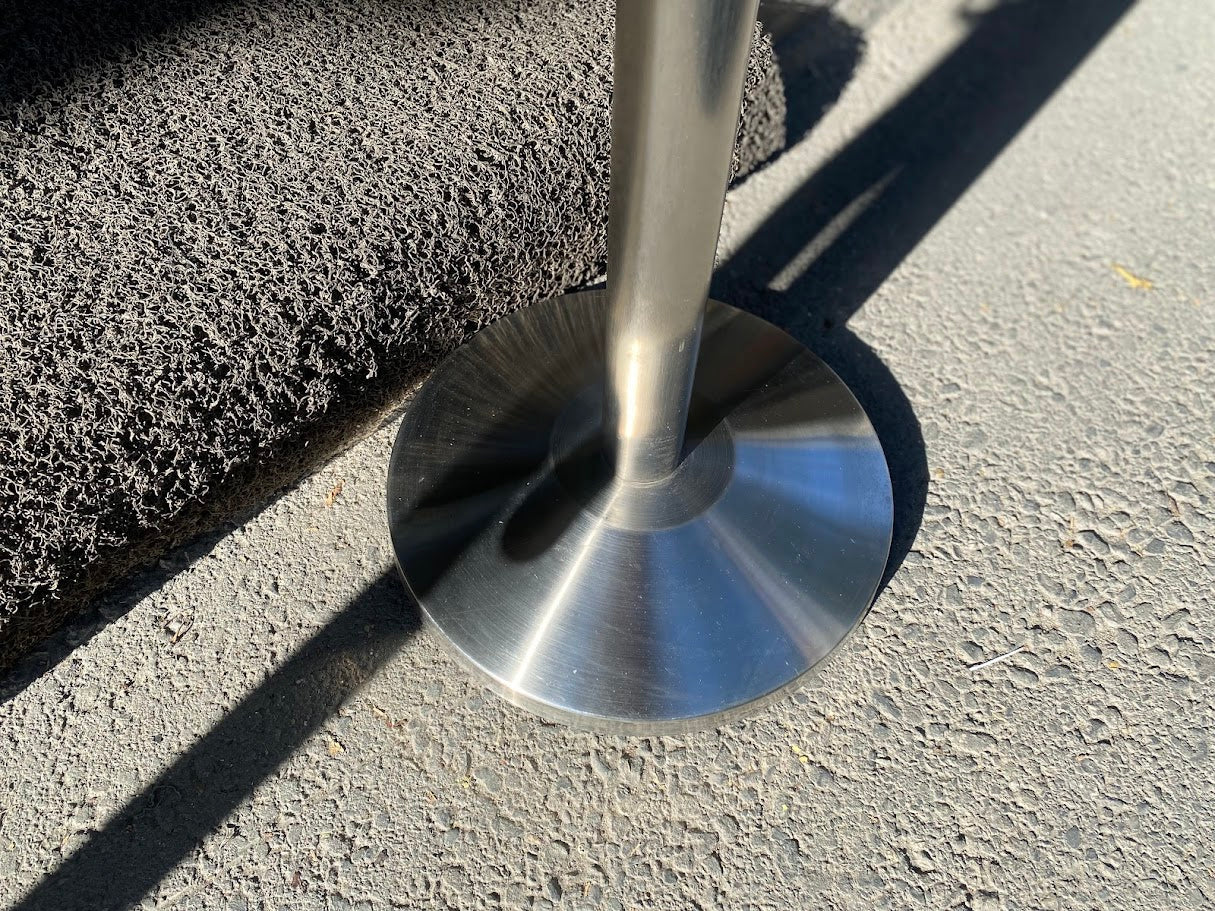 Stainless Steel Barrier - Otimsan Shop