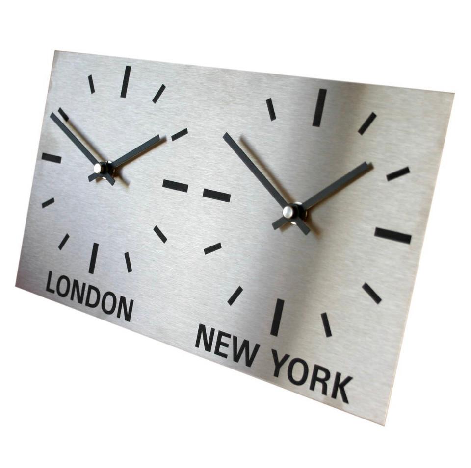 World Clocks - Otimsan Shop