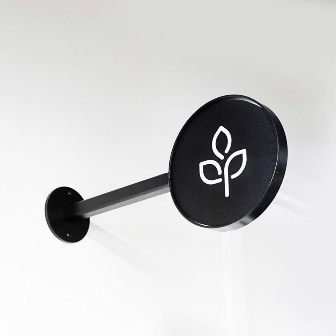 Console Wayfinding Signs - Otimsan Shop
