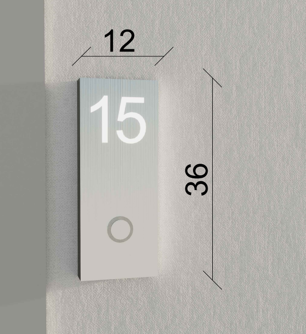 Custom Order – Room Number - Otimsan Shop