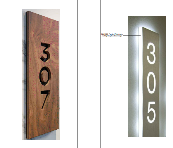 Custom Order Room Number - Otimsan Shop