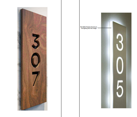 Custom Order Room Number - Otimsan Shop