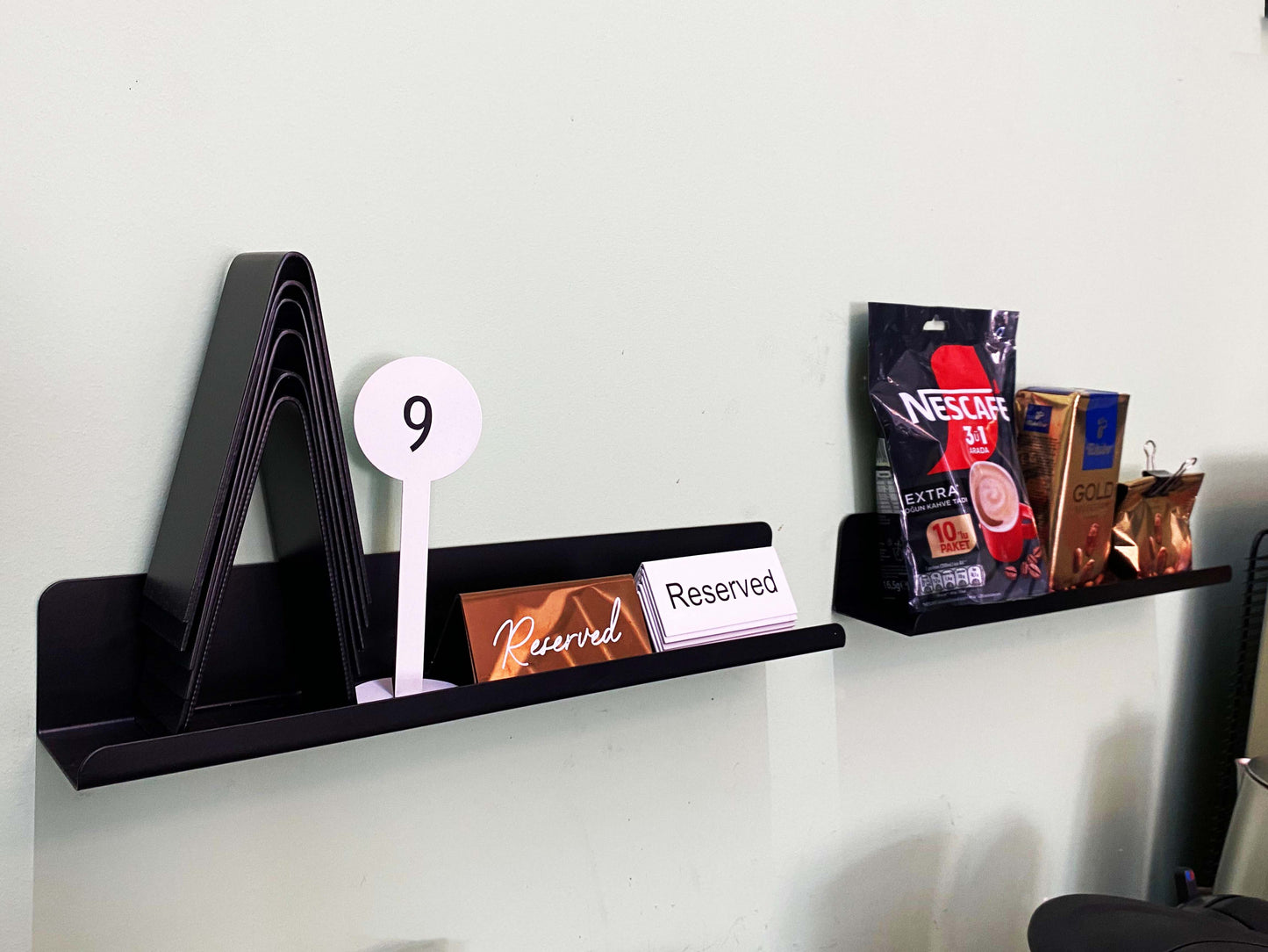 Shelf - Otimsan Shop