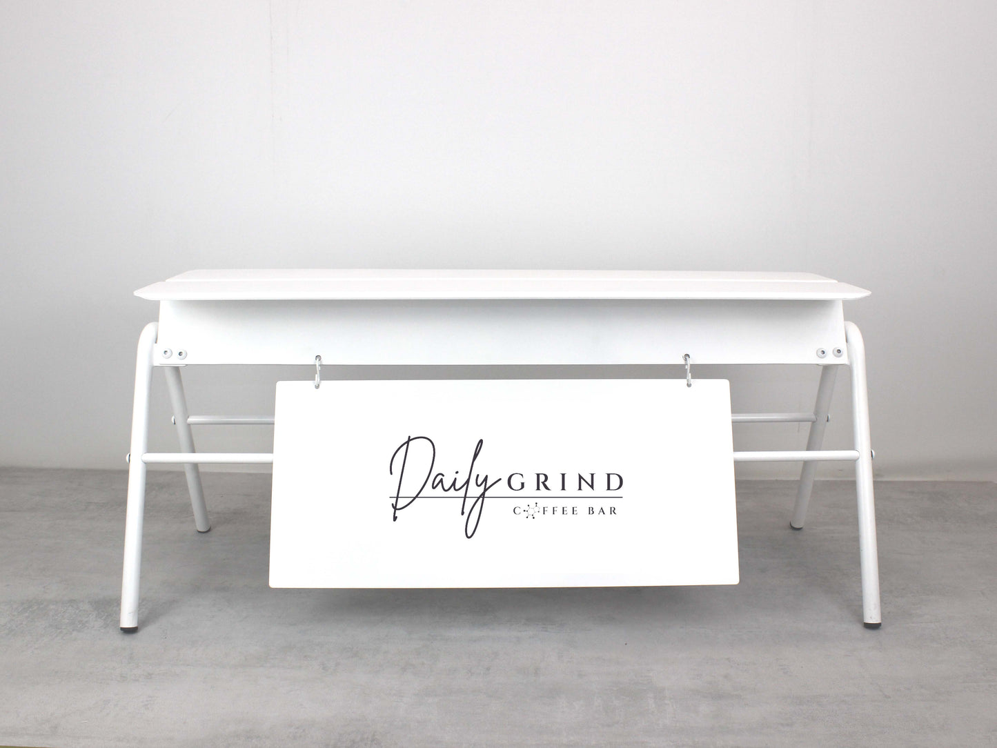 Signage Bench - Otimsan Shop
