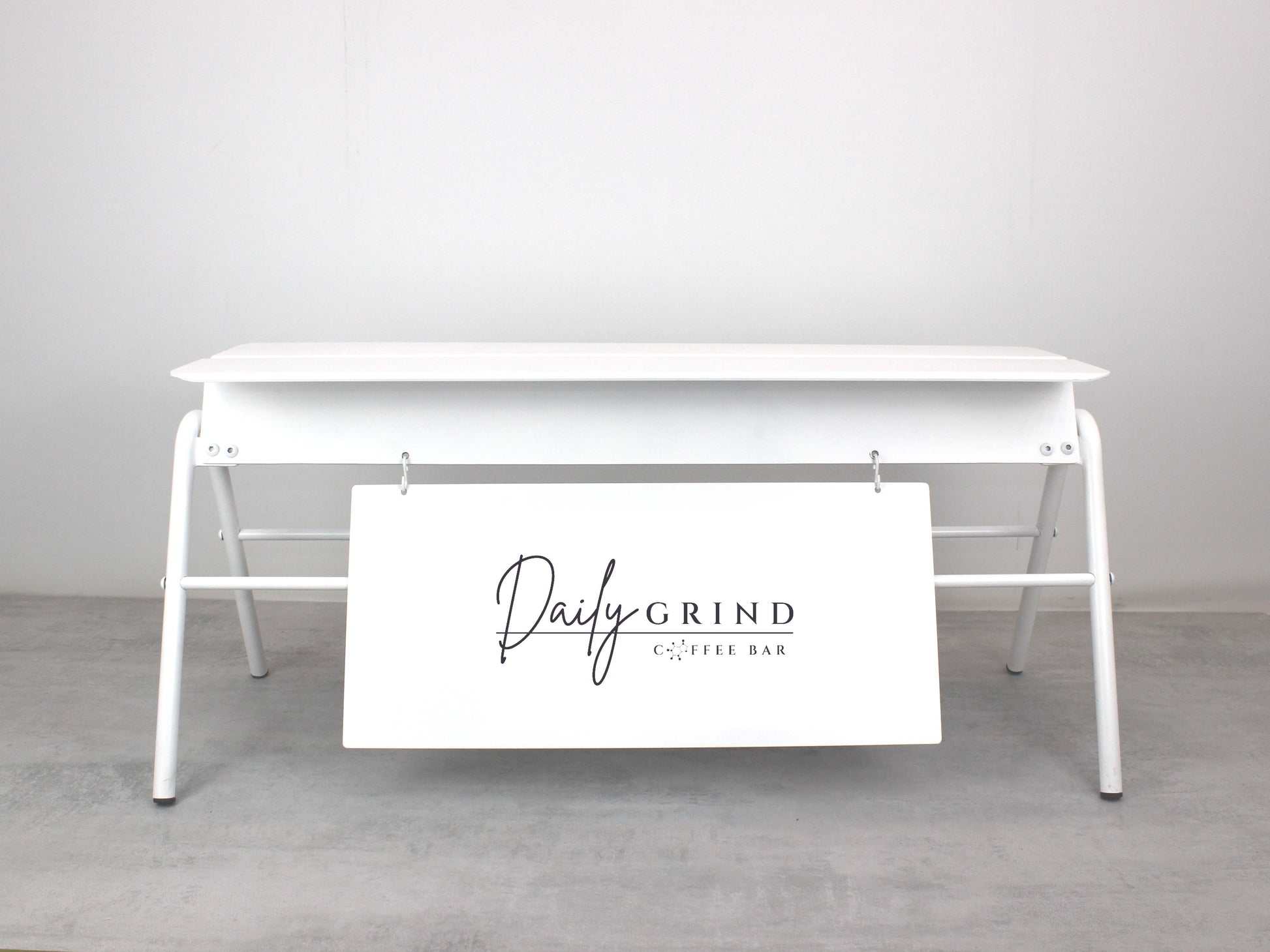 Signage Bench - Otimsan Shop