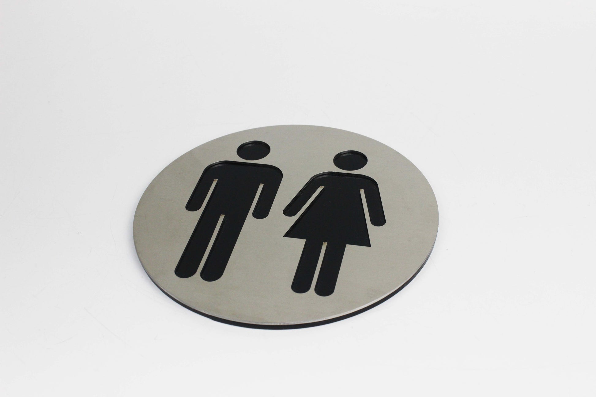 Custom Order – Restroom Signs - Otimsan Shop
