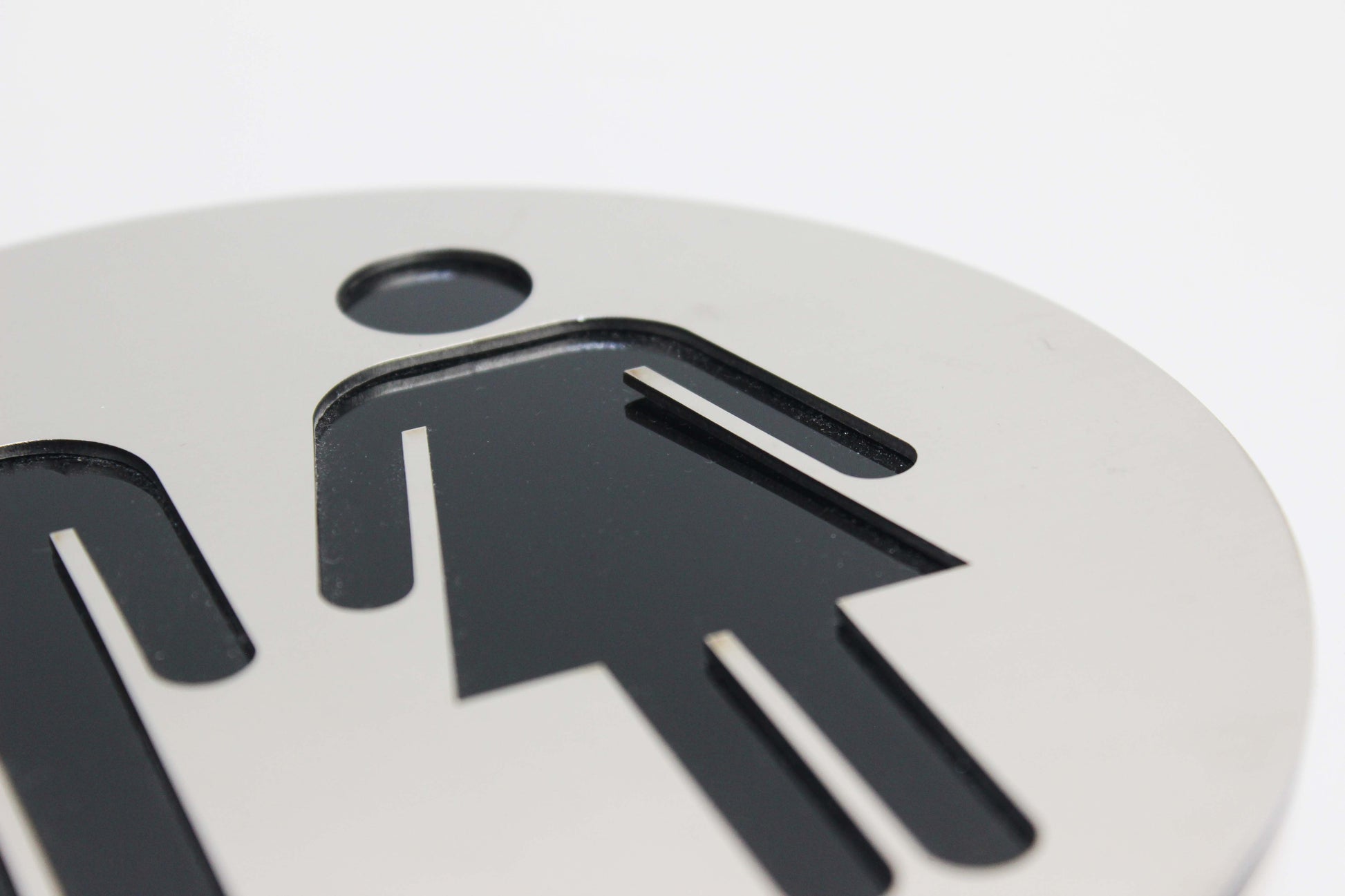 Custom Order – Restroom Signs - Otimsan Shop