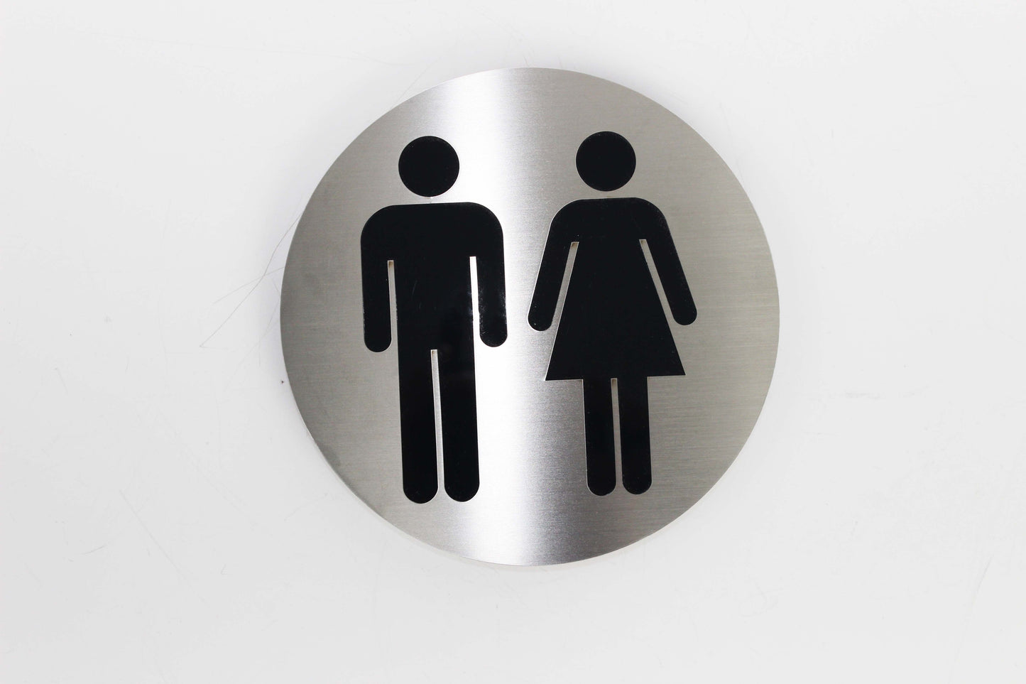 Custom Order – Restroom Signs - Otimsan Shop