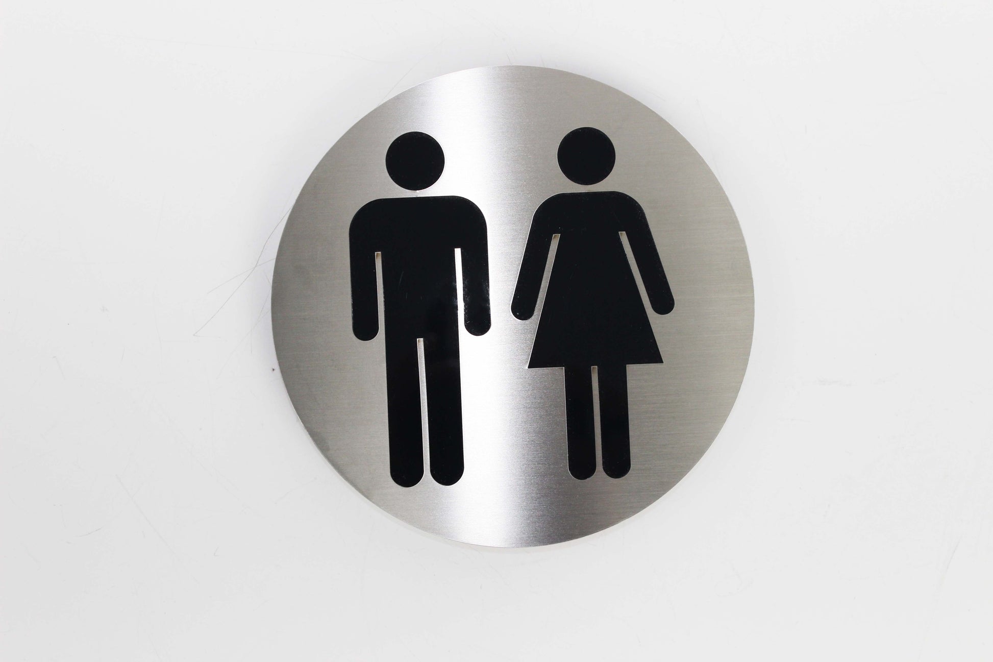 Custom Order – Restroom Signs - Otimsan Shop