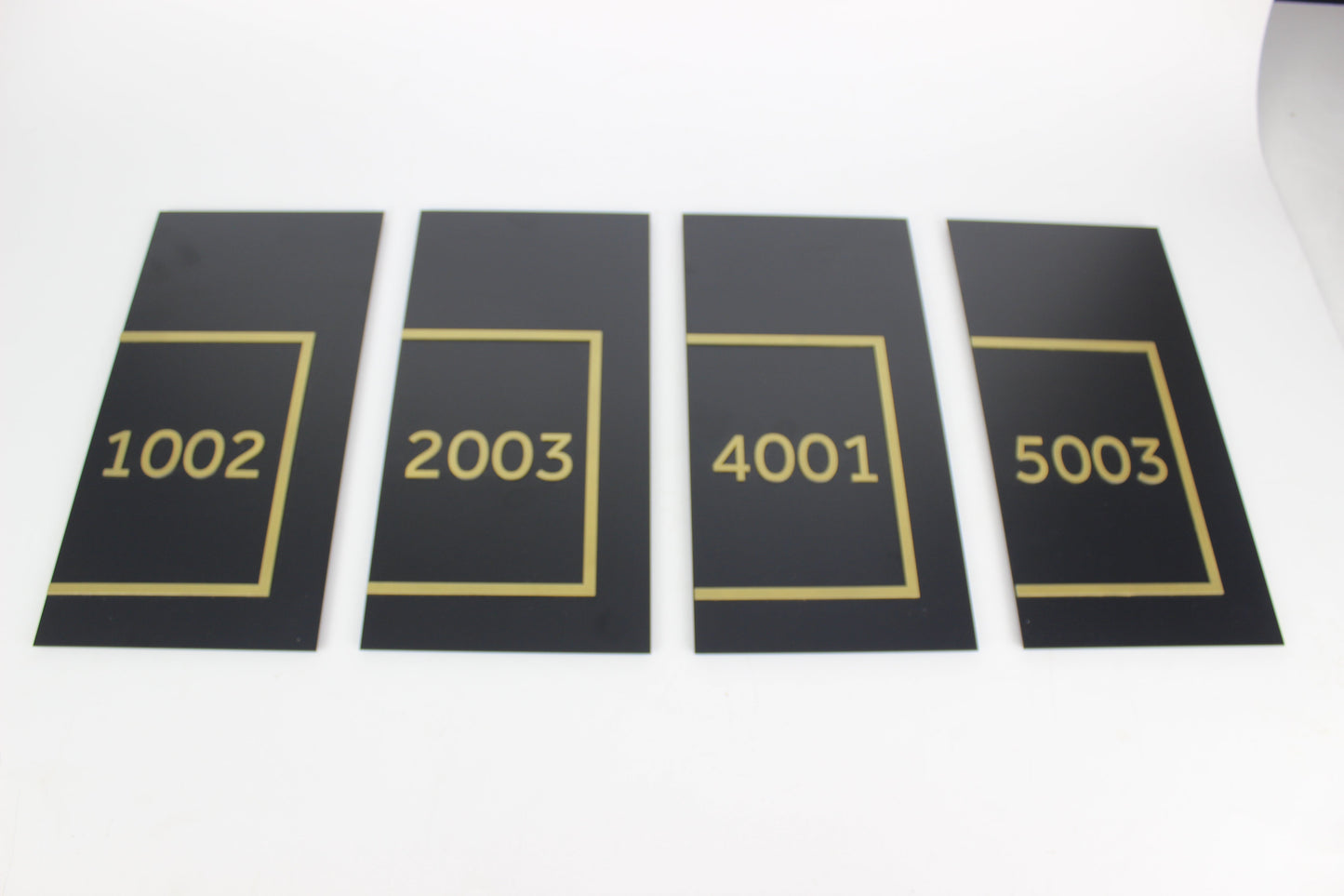 Custom Order – Room Number - Otimsan Shop