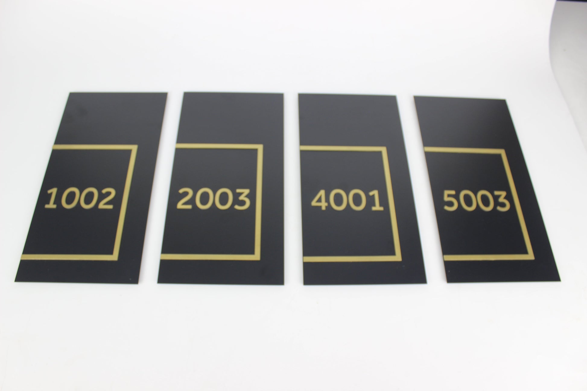 Custom Order – Room Number - Otimsan Shop