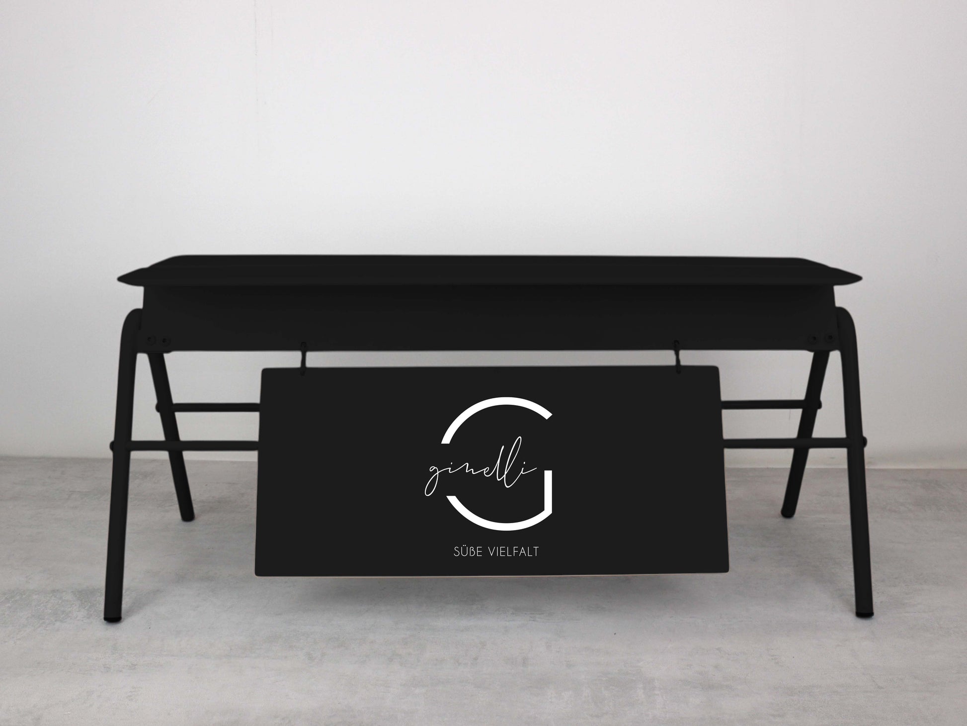 Signage Bench - Otimsan Shop