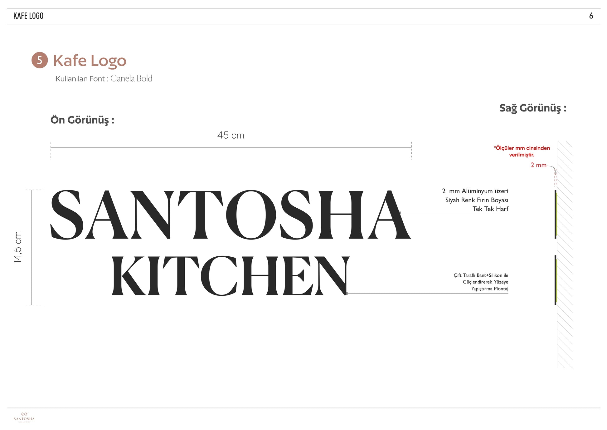 Santosha Project - Otimsan Shop