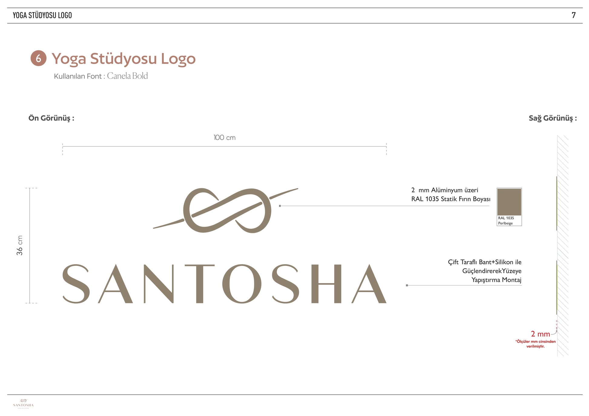 Santosha Project - Otimsan Shop