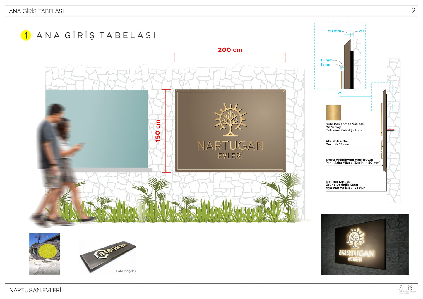 Custom Order – Nartugan Houses - Otimsan Shop