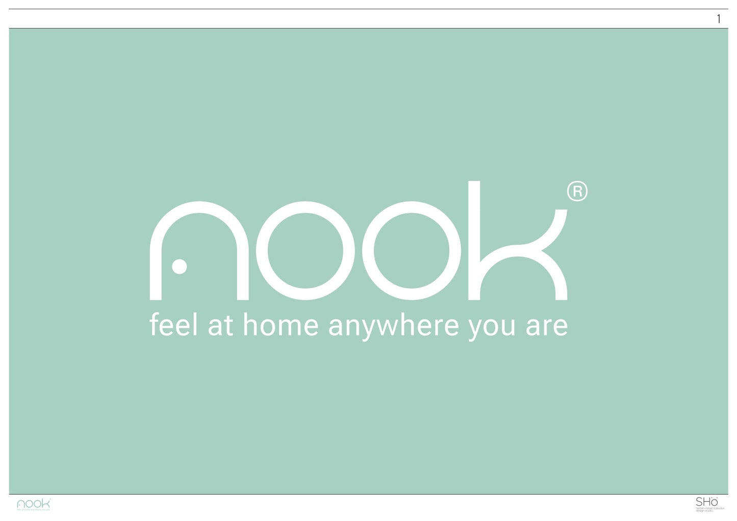 Nook Project - Otimsan Shop