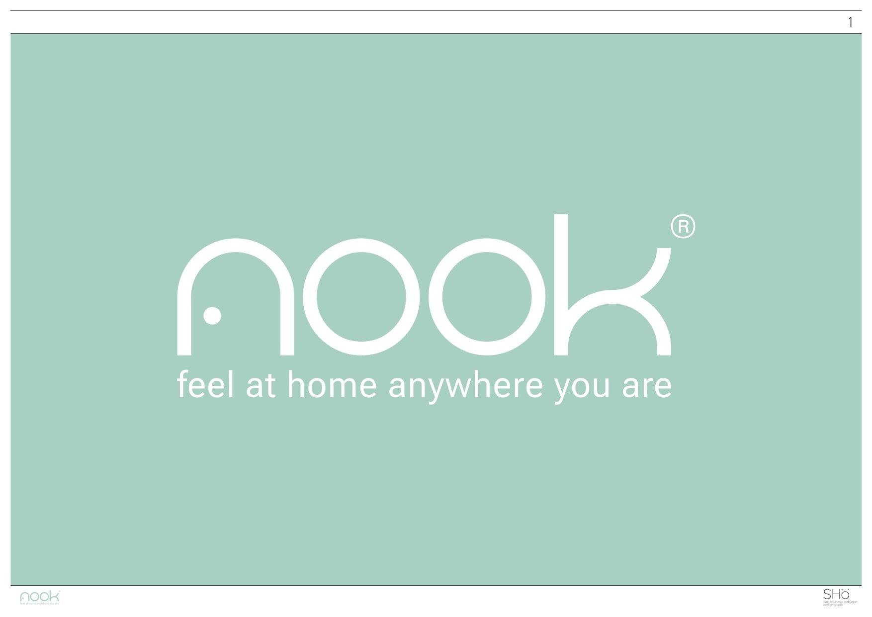Nook Project - Otimsan Shop
