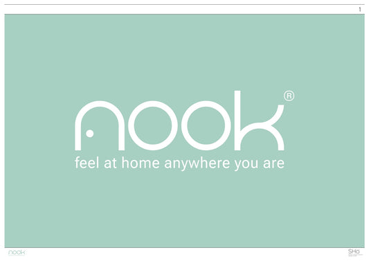 Nook Project - Otimsan Shop