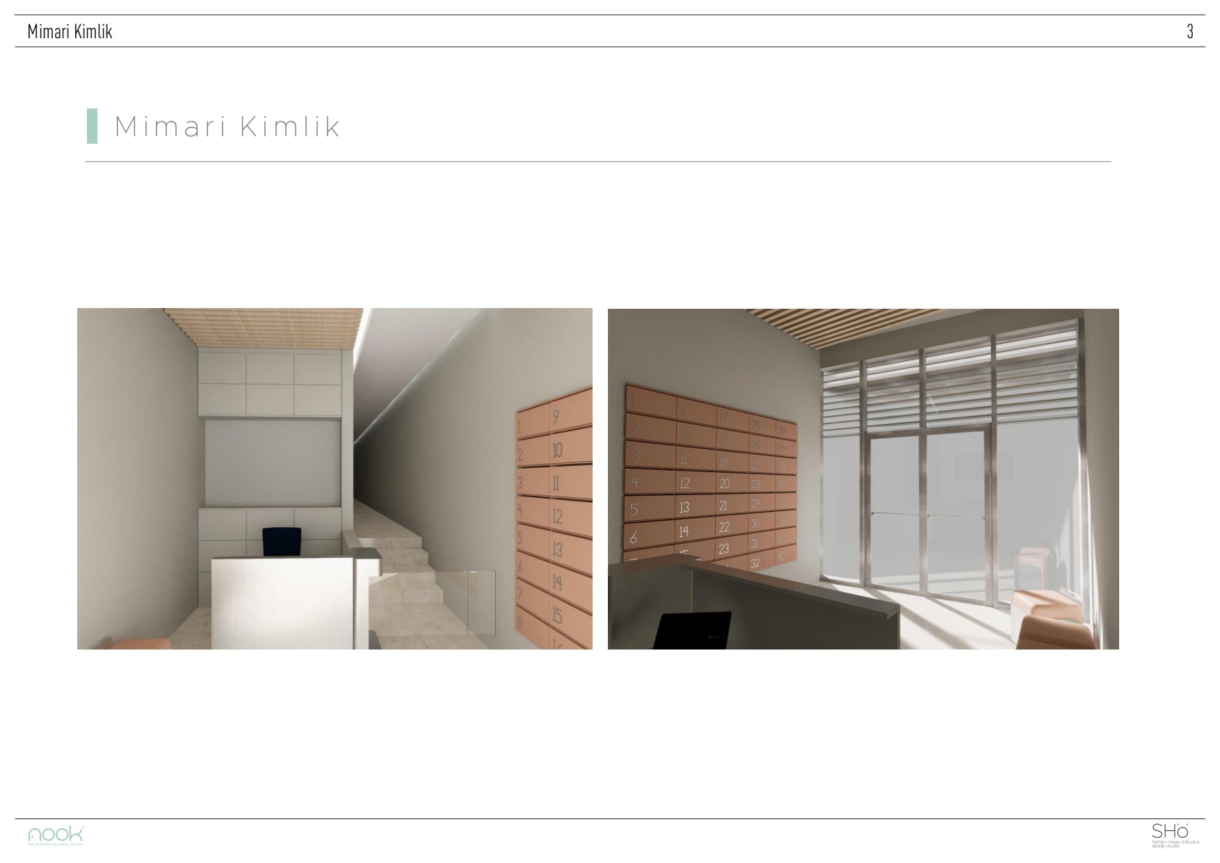 Nook Project - Otimsan Shop