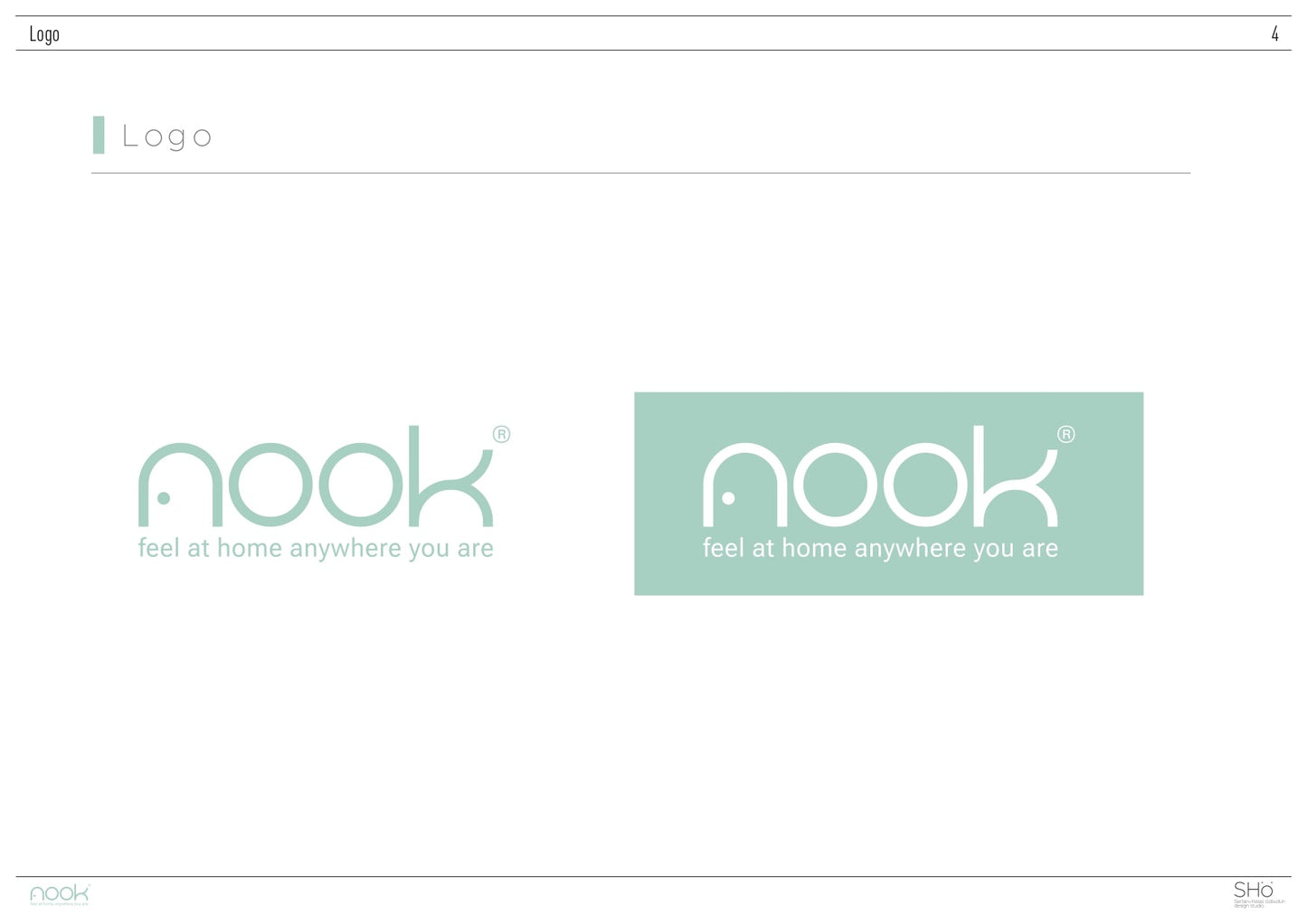 Nook Project - Otimsan Shop