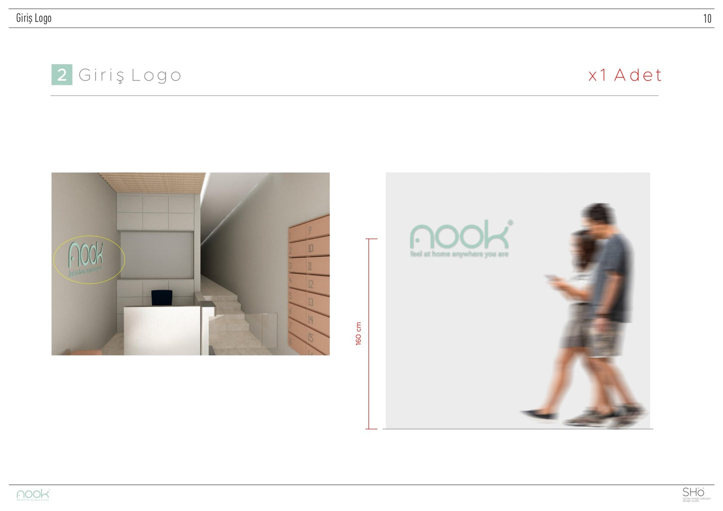 Nook Project - Otimsan Shop