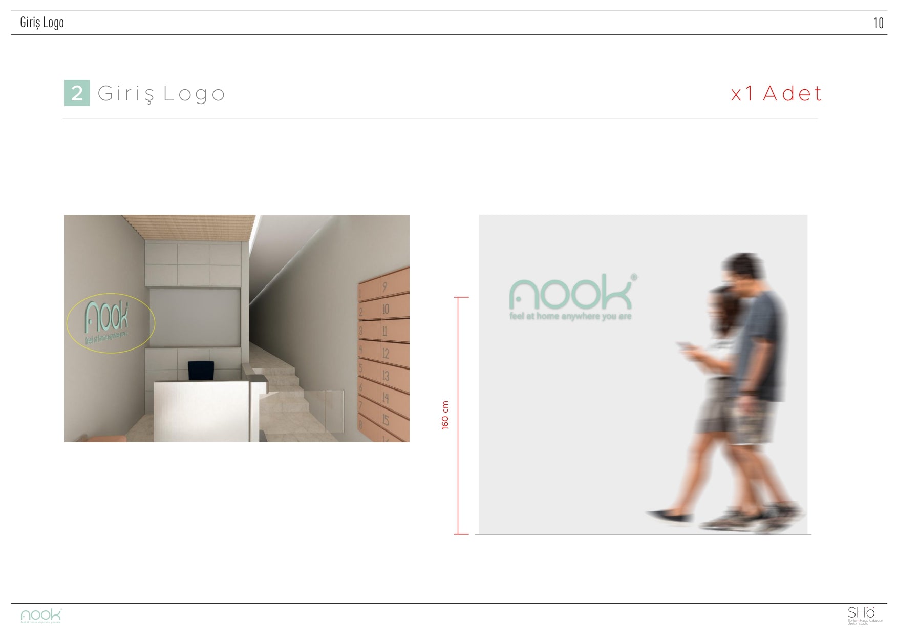 Nook Project - Otimsan Shop
