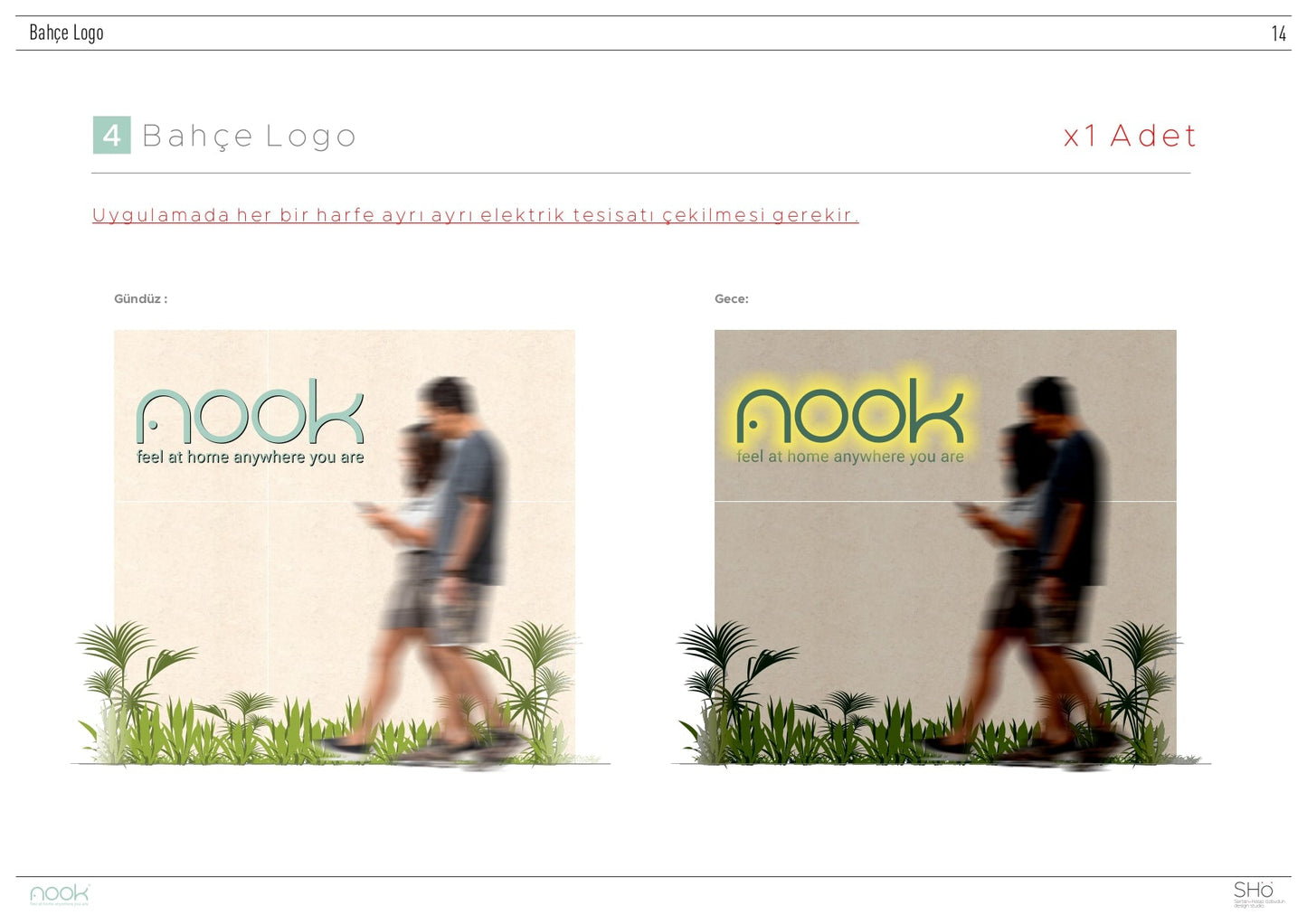 Nook Project - Otimsan Shop
