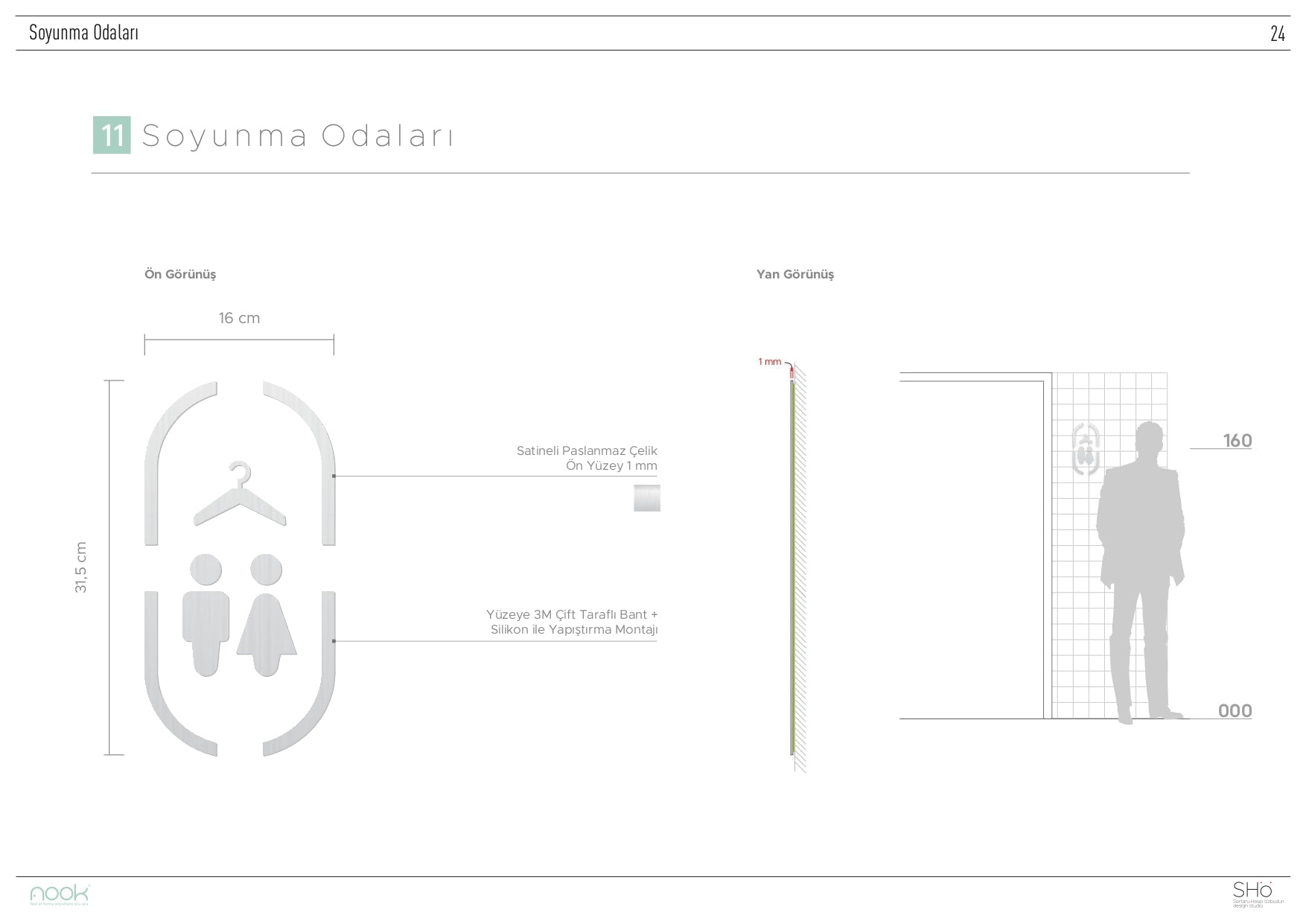 Nook Project - Otimsan Shop