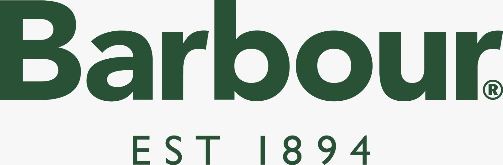 Barbour Entrance Sign - Otimsan Shop