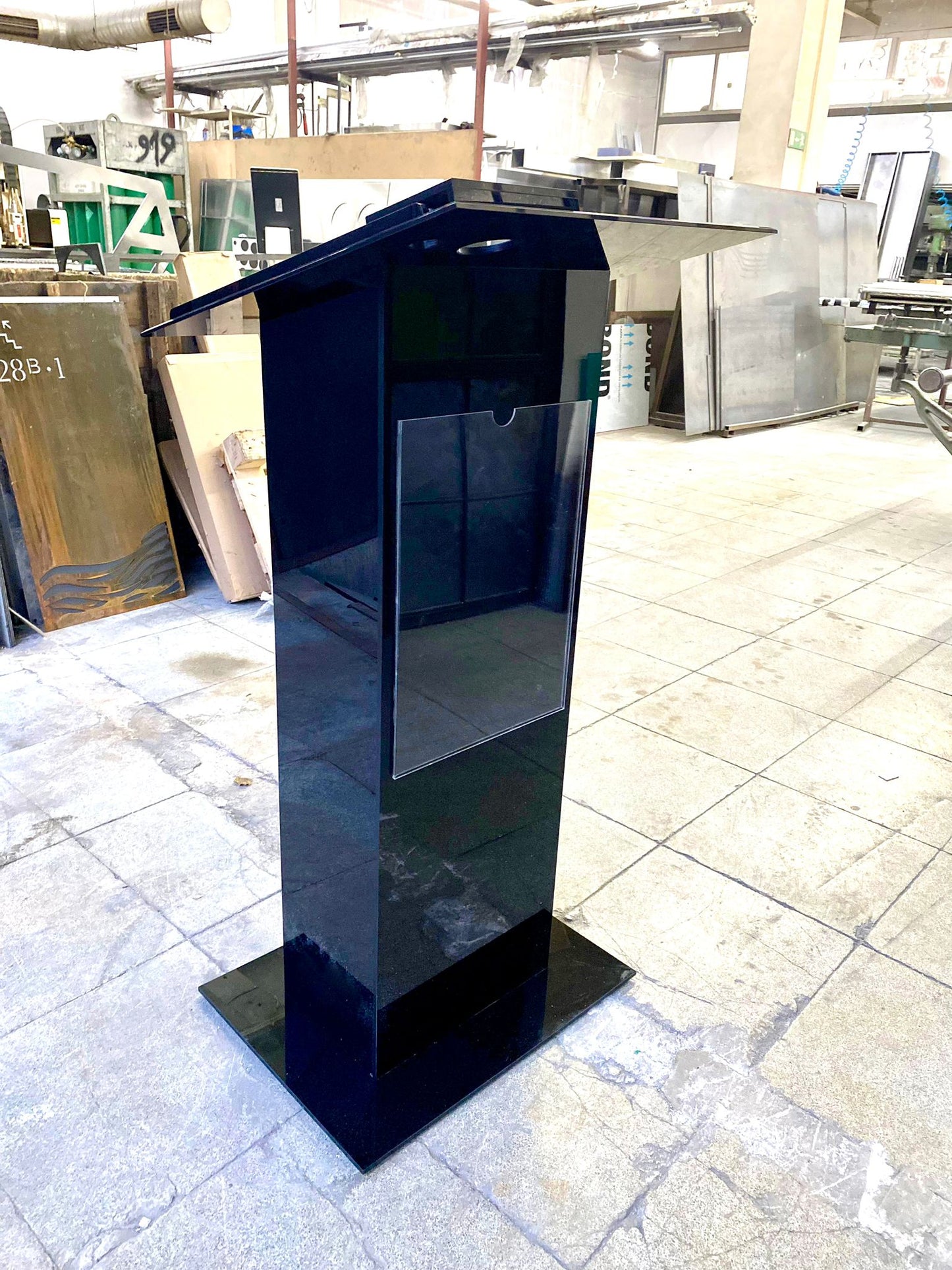 Speech Podium - Otimsan Shop
