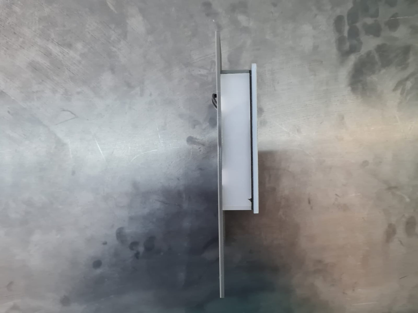 Illuminated Minimal Room Number - Otimsan Shop