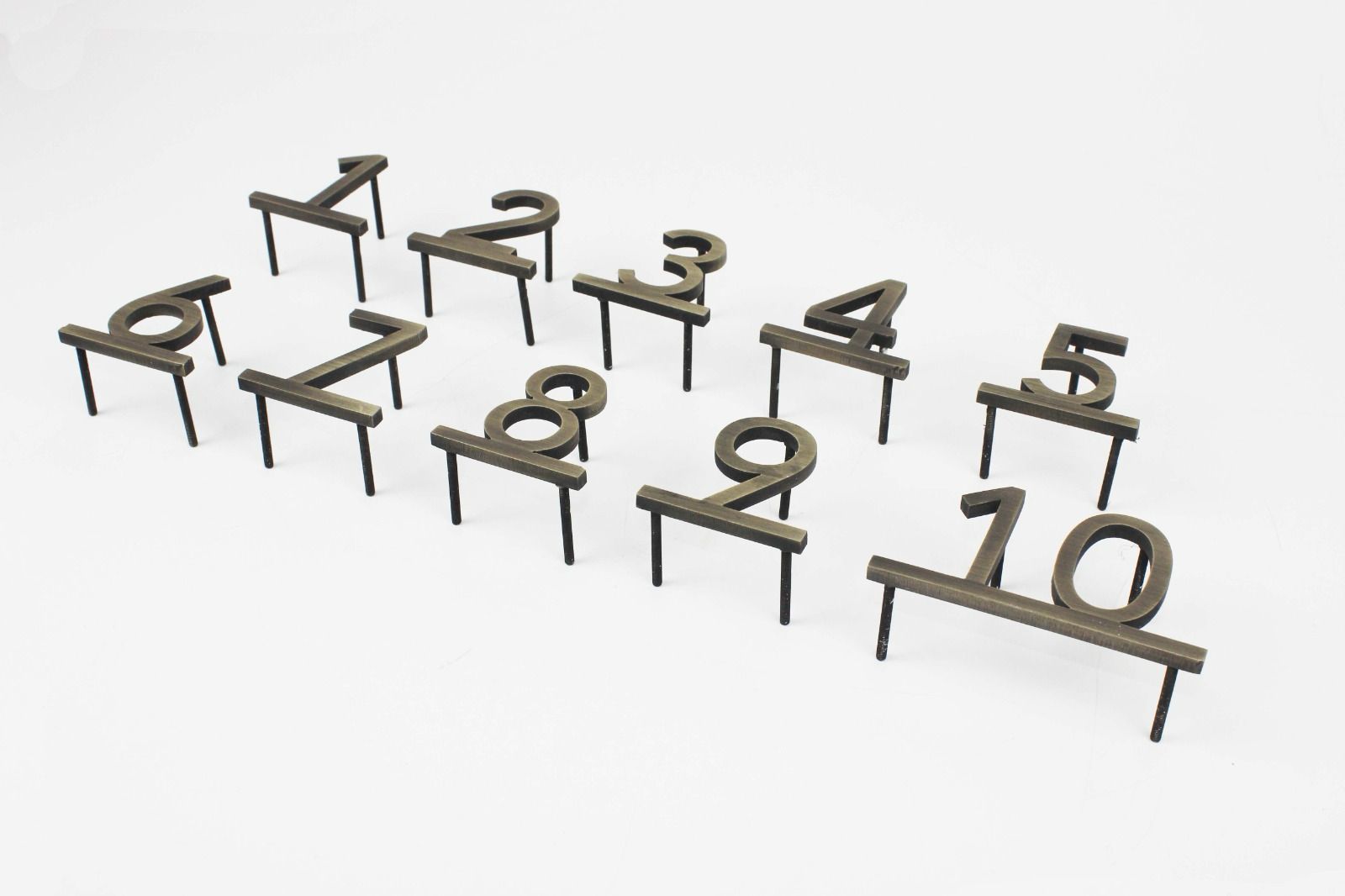 Custom Order – Ziyabey Apartment Building-2 - Otimsan Shop