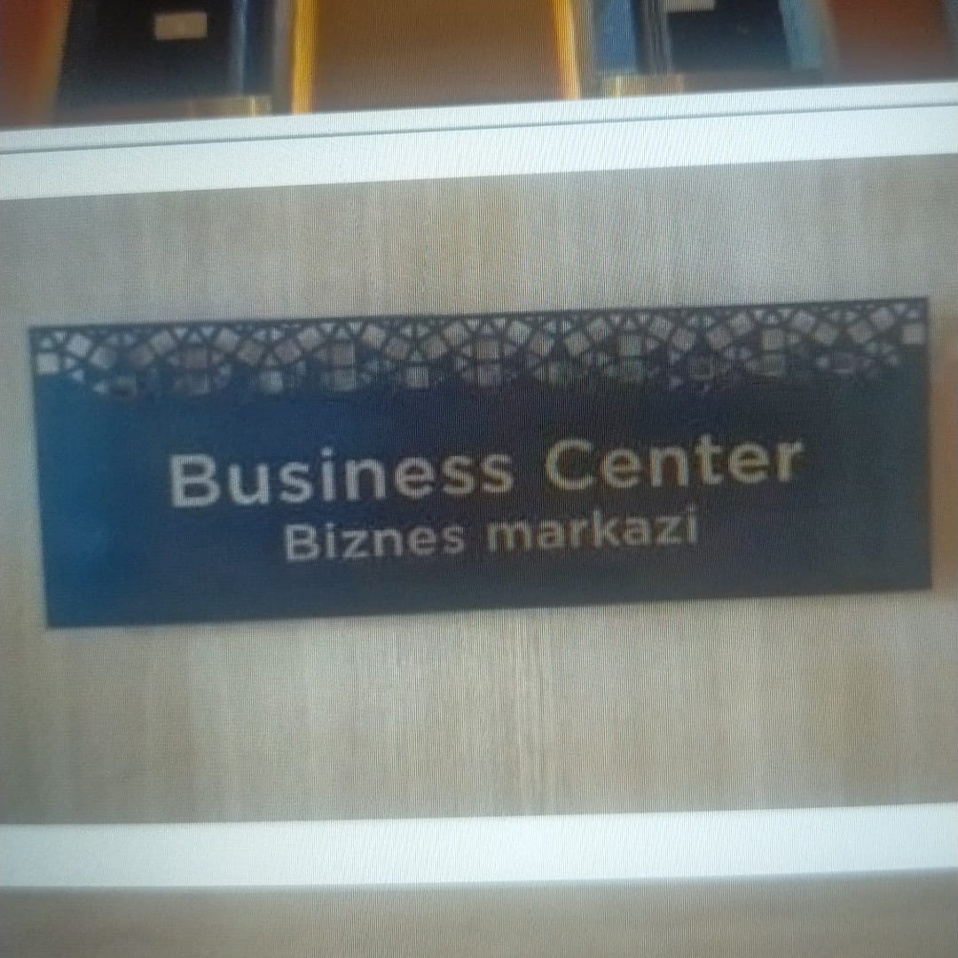 Custom Production – Directional Sign Board - Otimsan Shop