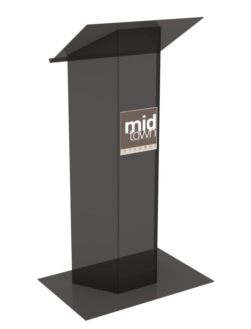 Speech Podium - Otimsan Shop
