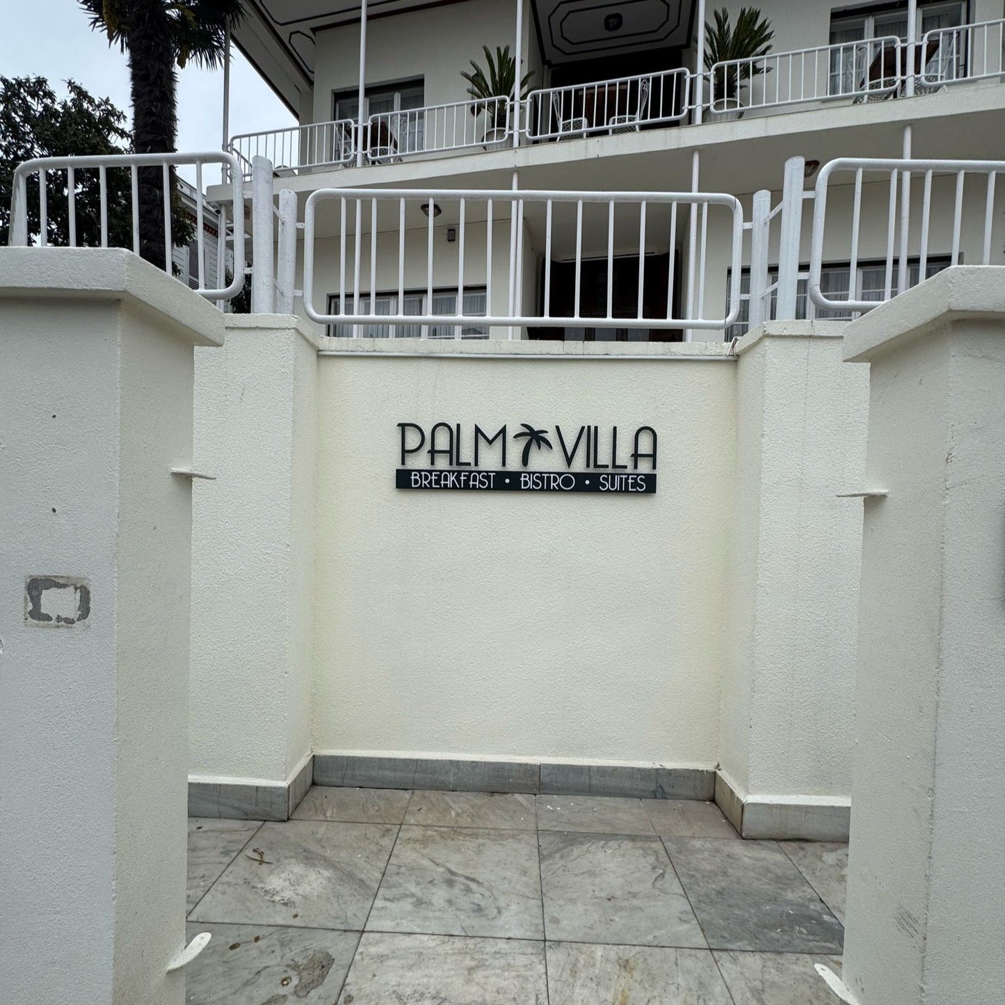 Custom Order – Palm Villa - Otimsan Shop