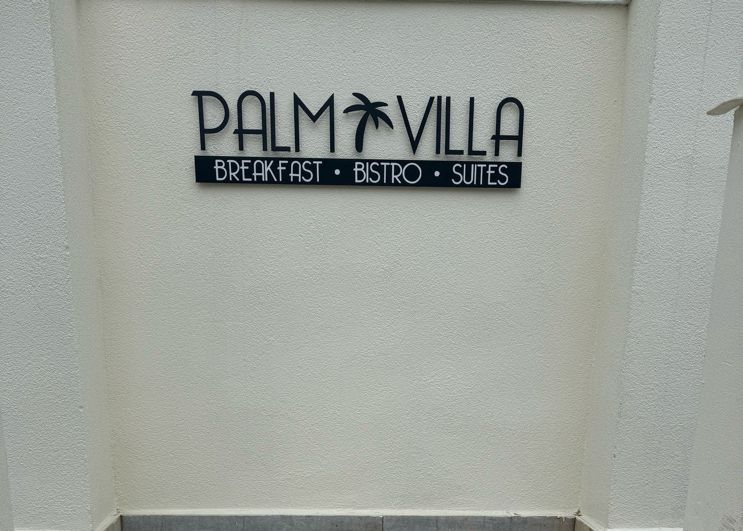 Custom Order – Palm Villa - Otimsan Shop