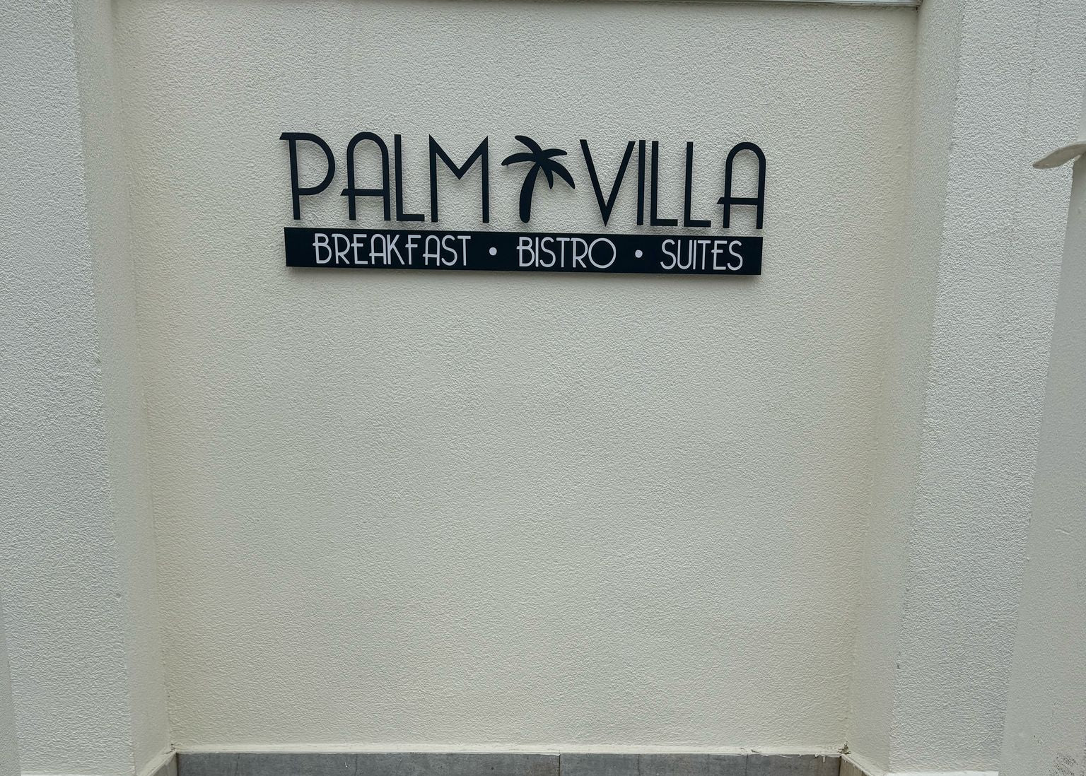 Custom Order – Palm Villa - Otimsan Shop