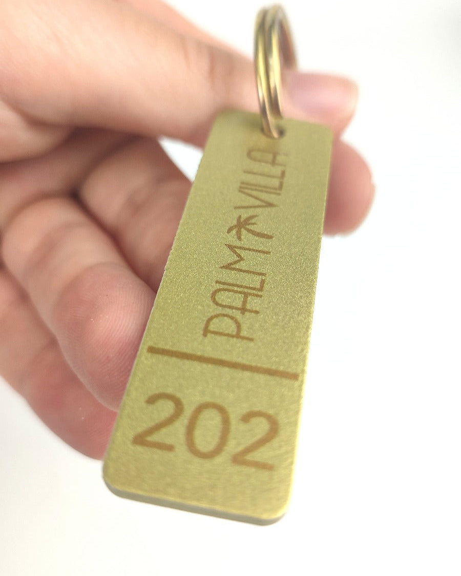 Custom Order – Palm Villa - Otimsan Shop