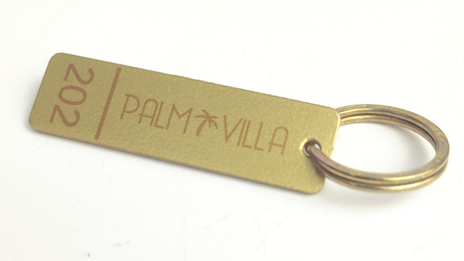 Custom Order – Palm Villa - Otimsan Shop