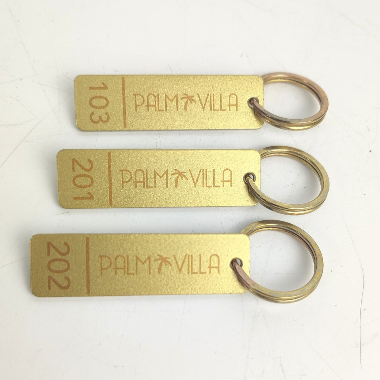 Custom Order – Palm Villa - Otimsan Shop