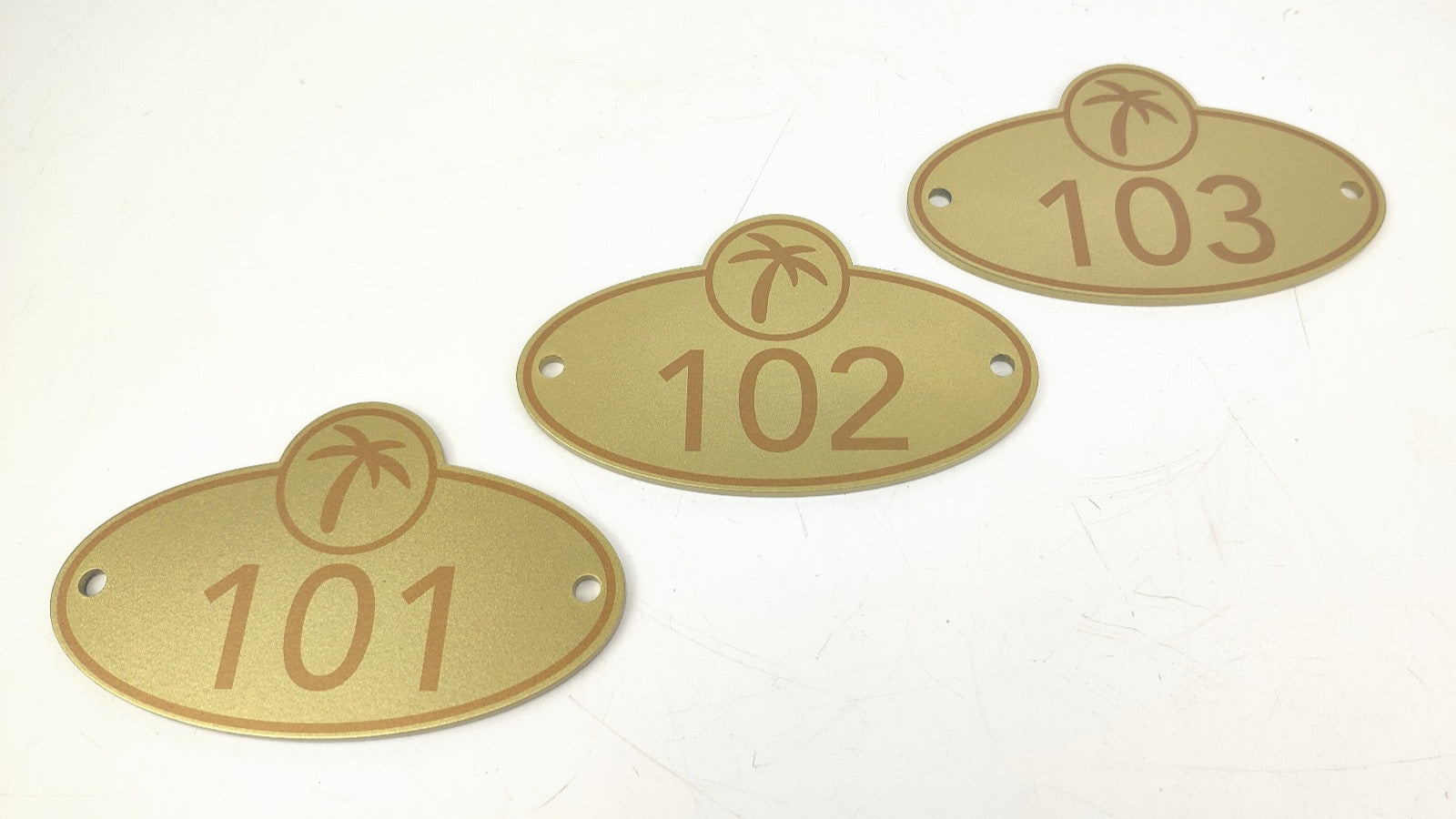 Custom Order – Palm Villa - Otimsan Shop