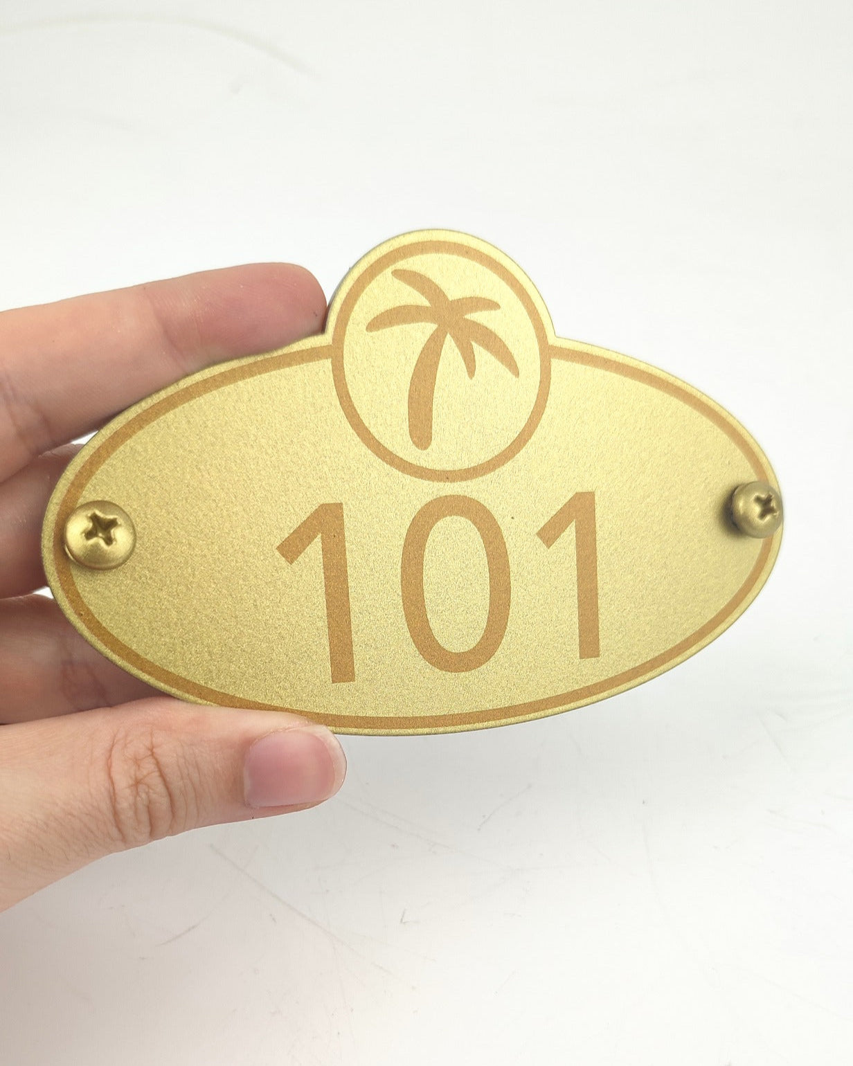 Custom Order – Palm Villa - Otimsan Shop